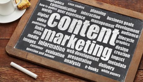 content marketing