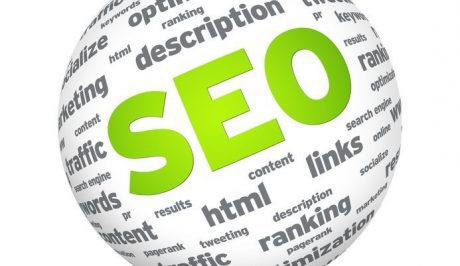 search engine optimization