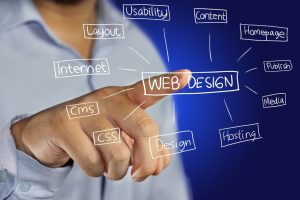 web design