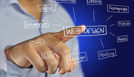web design