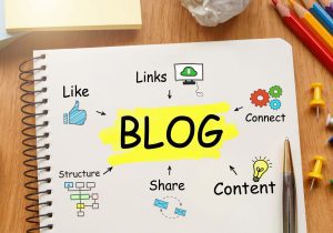 Blogging Tips for Your Website