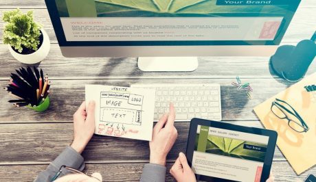 5 signs your website is boring