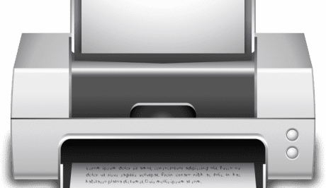 printer offline issues