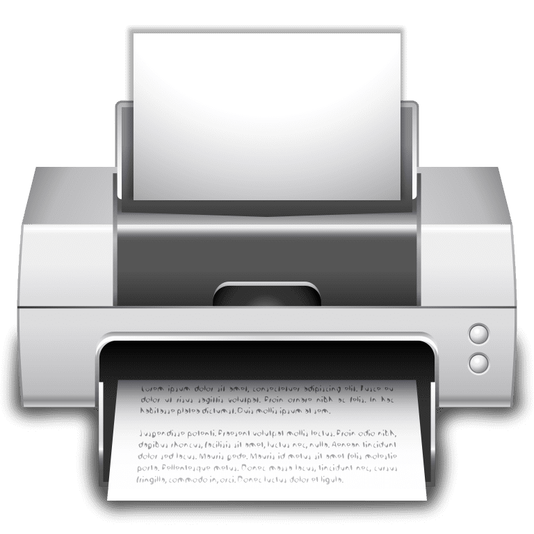 printer offline issues