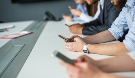 mobile first and how it affects your business