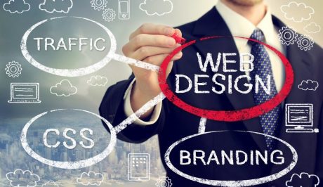 what makes a great website