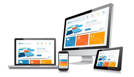 five common mistakes small businesses make with their website