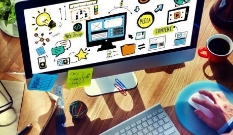 web development services