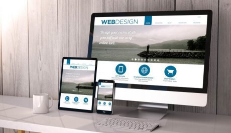 web design