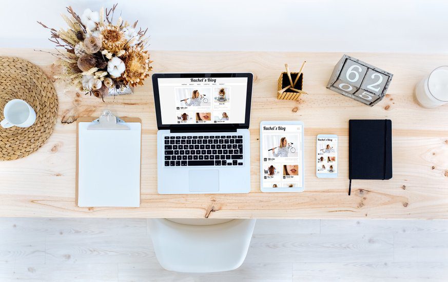 mobile responsiveness