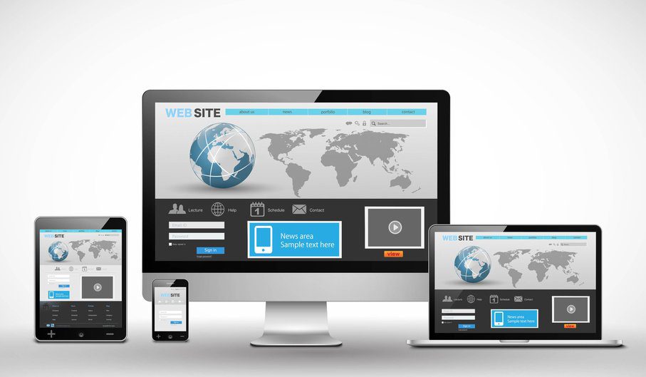 why do i need a web designer