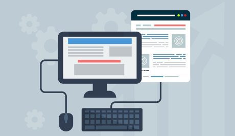 website redesign strategy