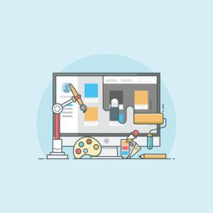 website design services