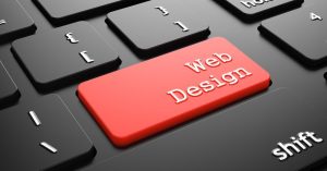 web design company in north carolina