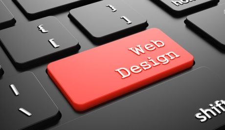 web design company in north carolina