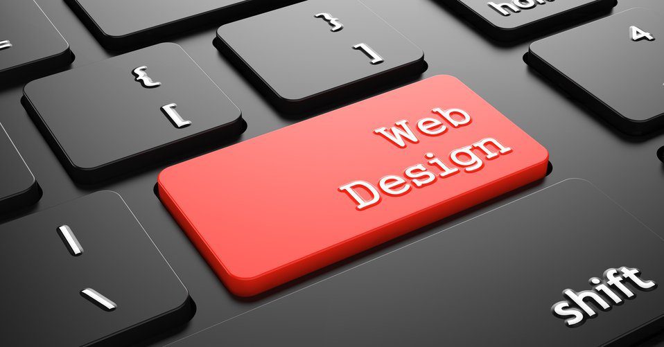 web design company in north carolina