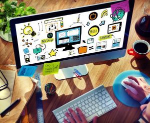 website redesign process