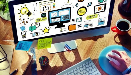 website redesign process