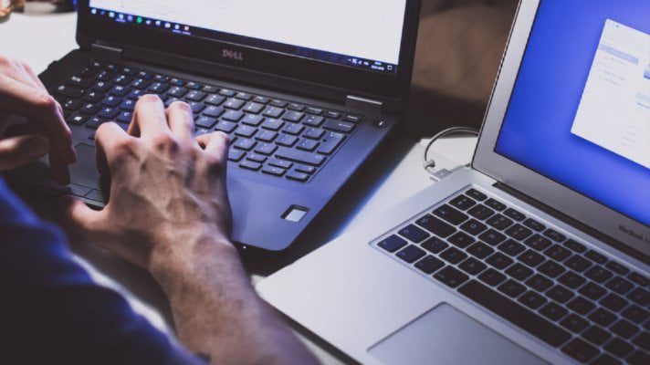 website redesign-raleigh