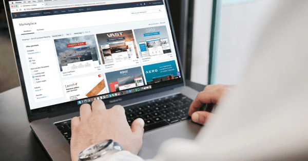 web developer Raleigh