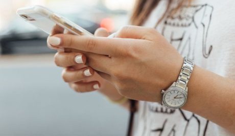 mobile friendly website