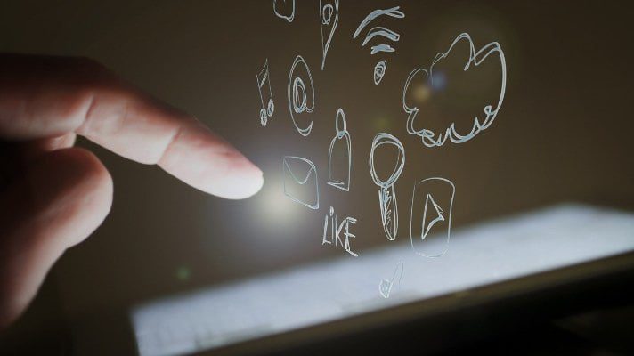 tips for website redesign