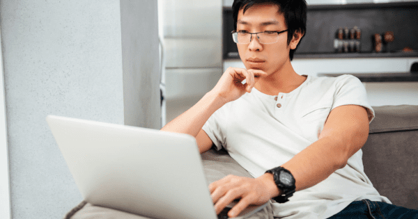 website redesign strategy