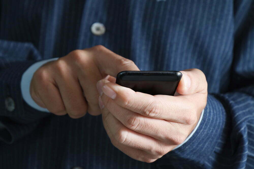 mobile responsiveness