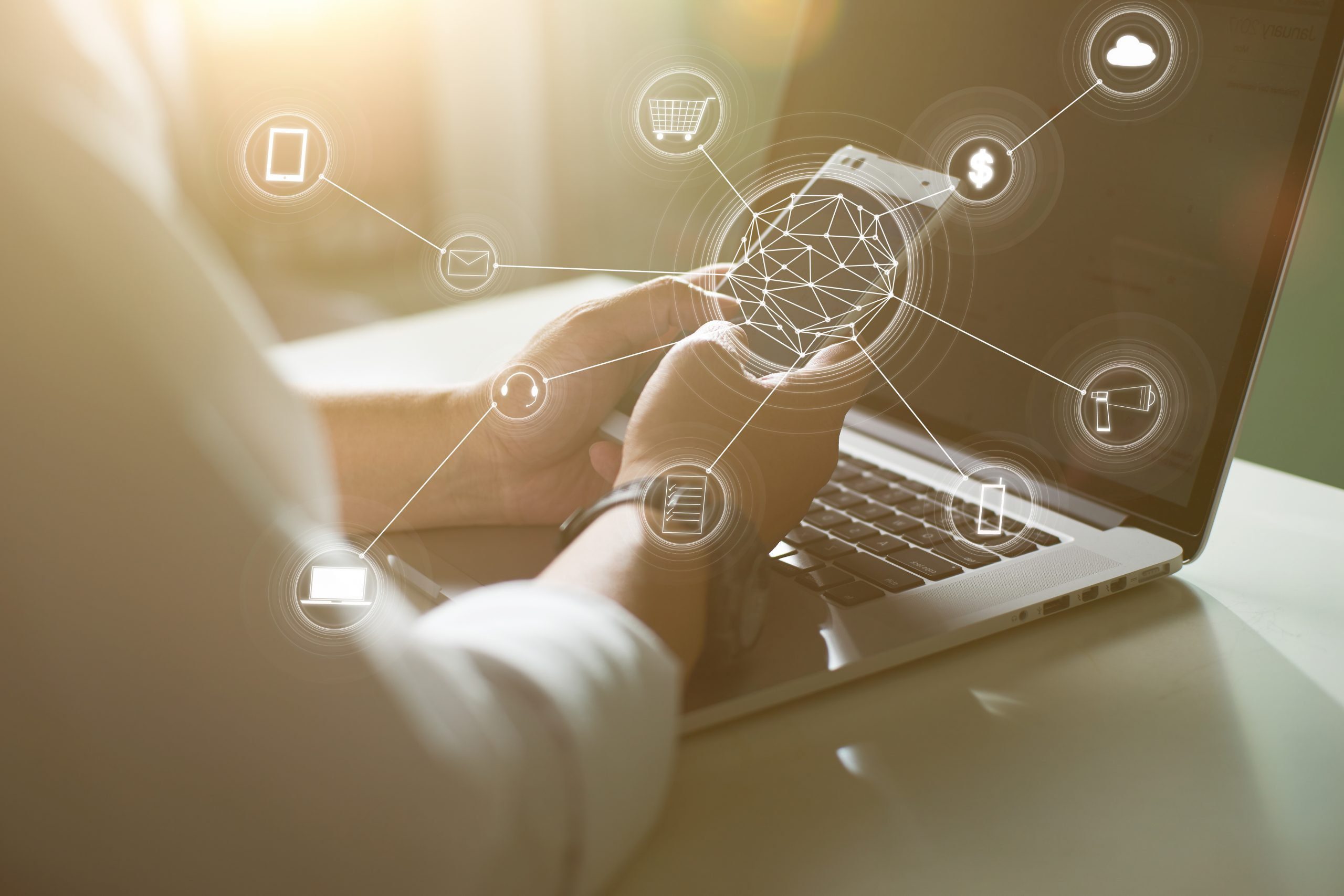 update website themes