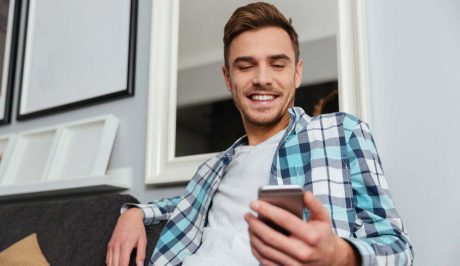 mobile friendly website