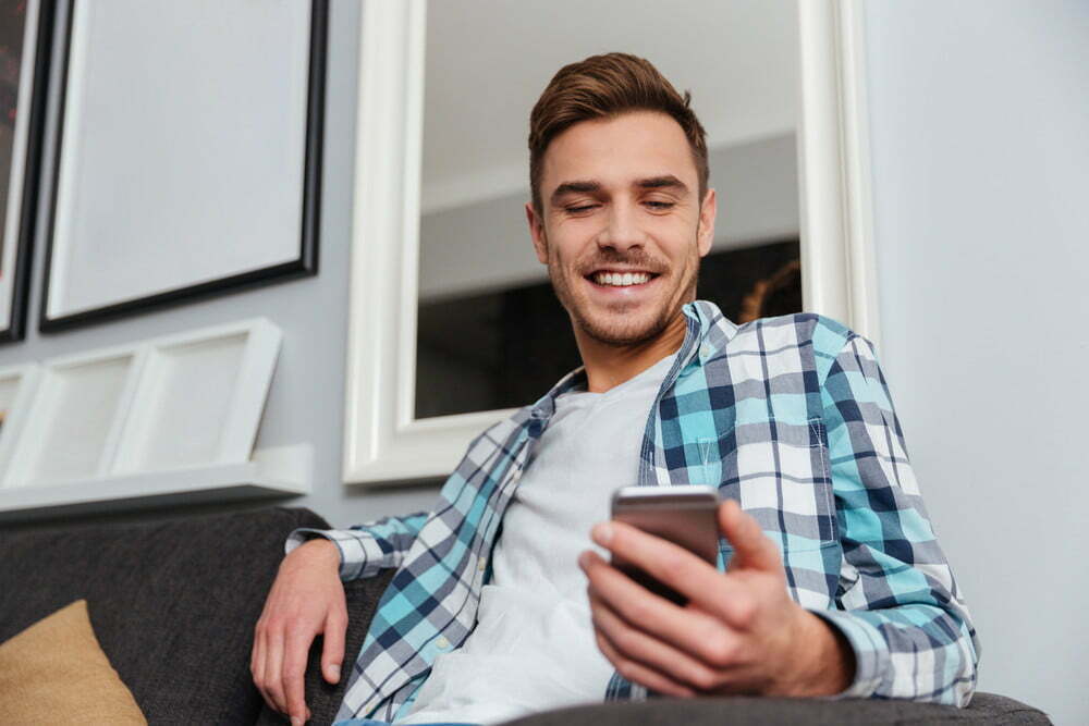 mobile friendly website