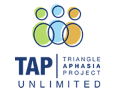 Triangle Aphasia Project