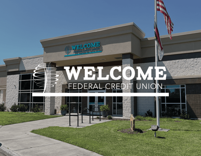 Welcome Federal Credit Union