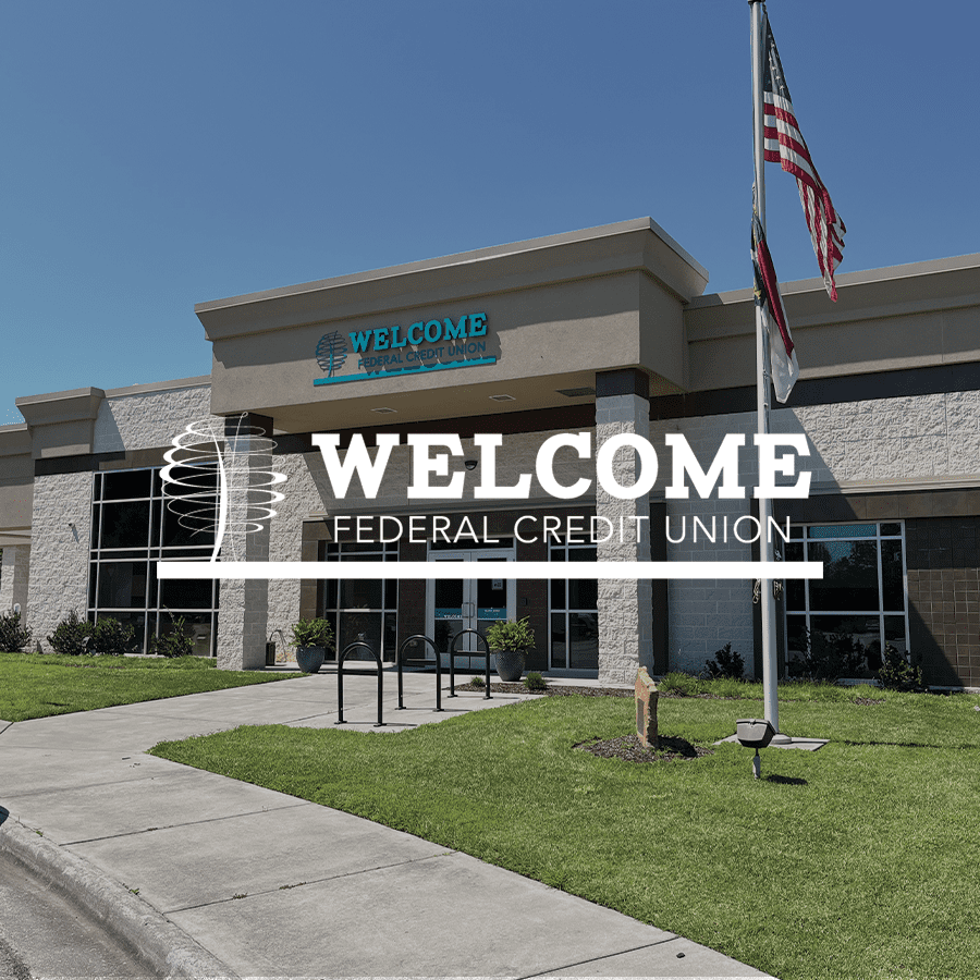 Welcome Federal Credit Union