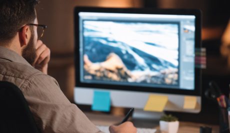 website design and development