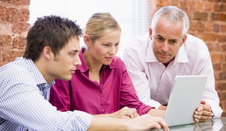 professional web designers