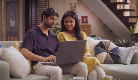 mobile-friendly website