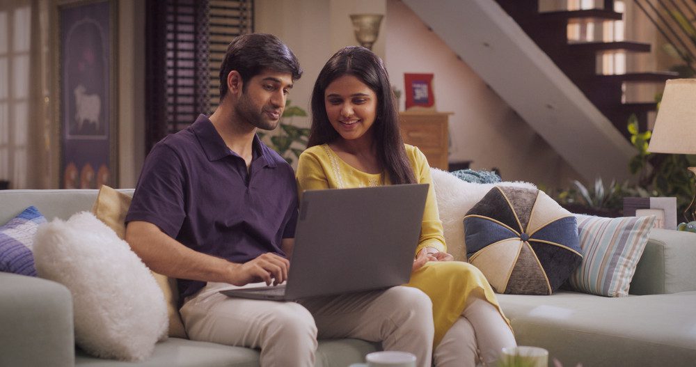 mobile-friendly website