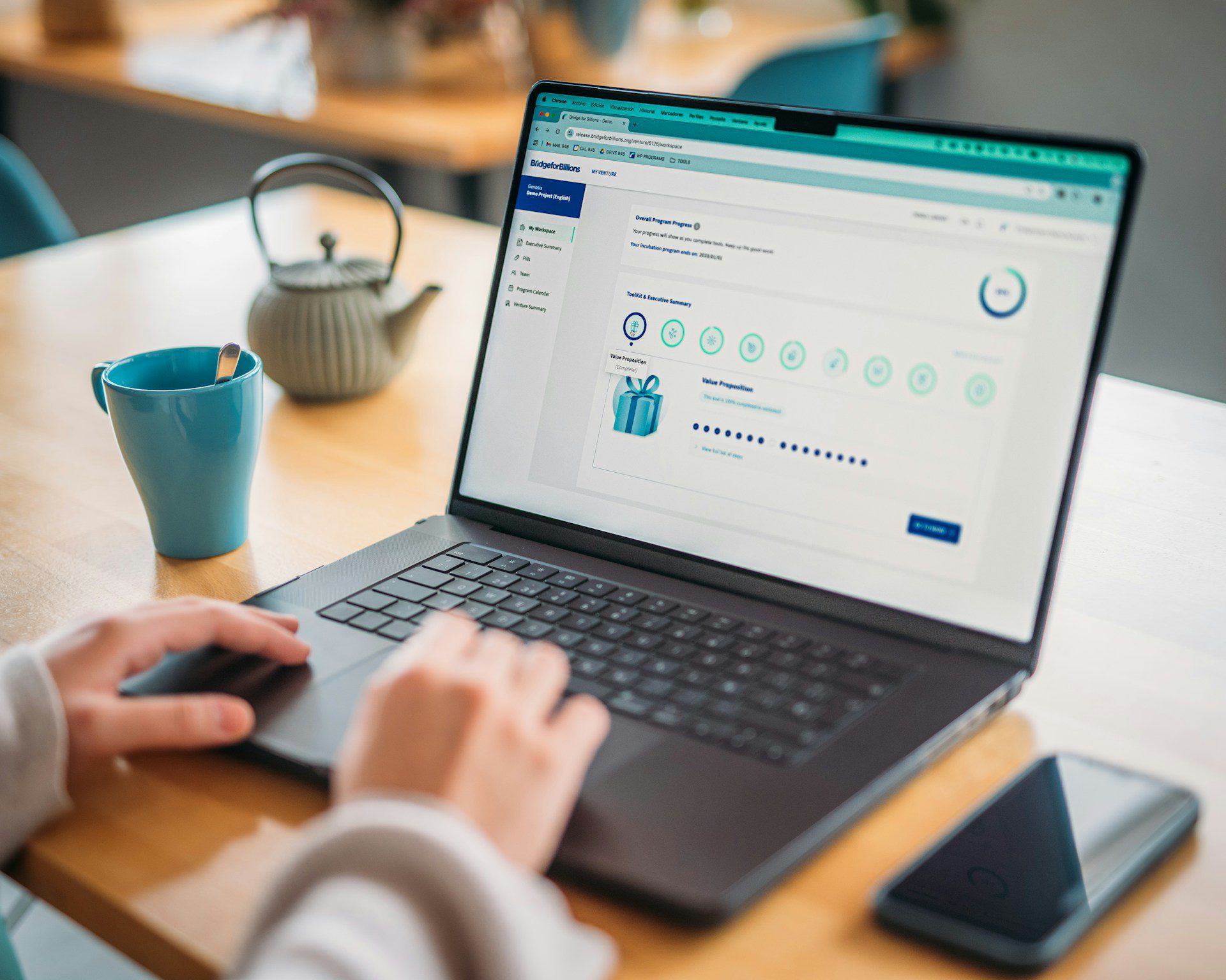 digital marketing services