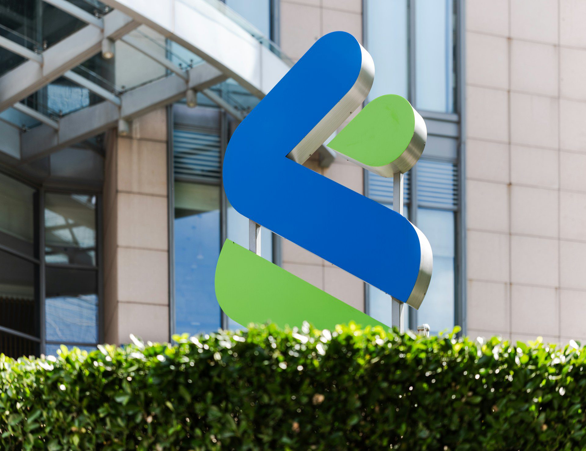 professional business logo