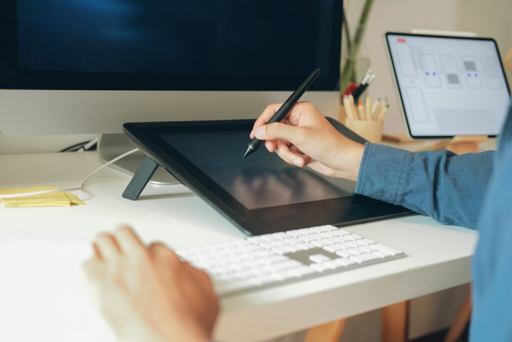 Proof That Website Design Elements Change How Visitors Use a Site