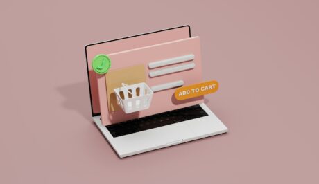 Ecommerce Site
